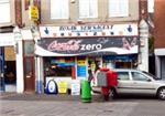 Ronak Newsagent - London