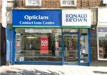 Ronald Brown Opticians - London