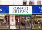 Ronald Brown Opticians - London