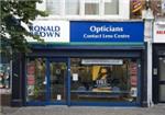 Ronald Brown Opticians - London