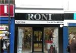 Roni - London