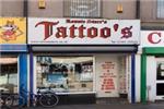 Ronnie Starrs Tattoos - Hull