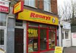 Ronnys - London