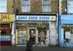 Rons Drug Store - London