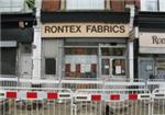 Rontex Fabrics - London