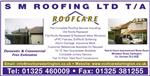 Roofcare - Darlington