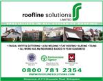 Roofline Solutions Ltd - Bristol