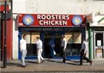 Roosters Chicken - London