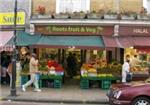 Roots Fruit & Veg - London