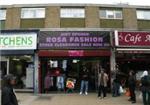 Rosa Fashion - London