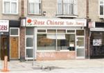 Rose Chinese - London