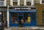 Rose Cleaner - London