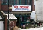 Rose Enterprises - London