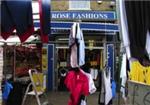 Rose Fashions - London