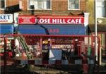 Rose Hill Cafe - London