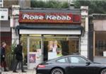 Rose Kebab