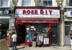 Rose Locksmith & Diy - London