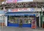 Rose Meat Shop - London