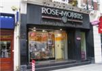 Rose Morris - London