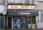 Rose News - London