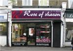 Rose Of Sharon - London