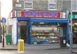 Rose Wine & Off Licence - London