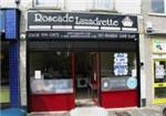 Roseade Launderette - London