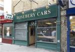 Rosebery Car Service - London