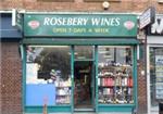 Rosebery Wines - London