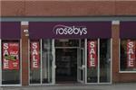 Rosebys - Aylesbury