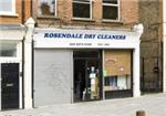 Rosendale Dry Cleaners - London