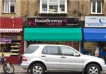 Rosie Browns Florists - London