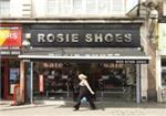 Rosies Shoes - London