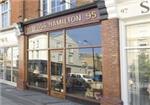 Ross Hamilton (Antiques) - London