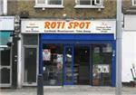 Roti Spot - London