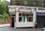 Roti Stop - London