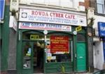 Rowda Cyber Cafe