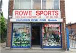 Rowe Sports - London