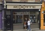 Roxanne - London