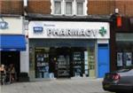 Roxannes Botanical Pharmacy - London