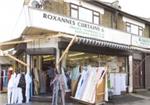 Roxannes Curtains - London