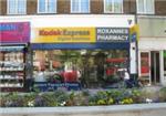 Roxannes Pharmacy - London