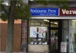 Roxbourne Press - London