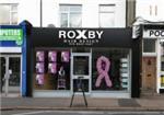 Roxby Hair Design - London