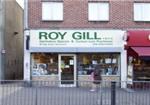 Roy Gill Opticians - London