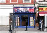 Royal - London