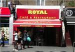 Royal - London