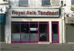 Royal Asia Tandoori - London