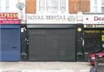 Royal Bengal Travel Shop - London