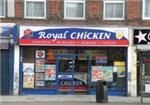 Royal Chicken - London